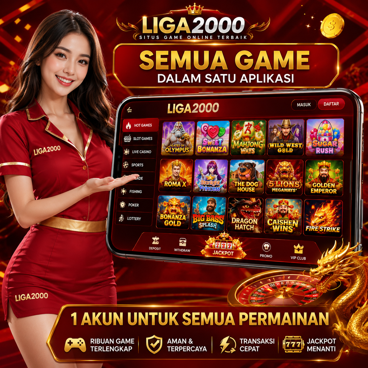 LIGA2000